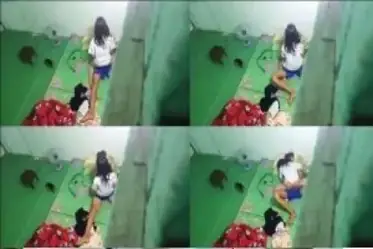 Bokep Indo Ngintip Pasangan Mesum di Kontrakan